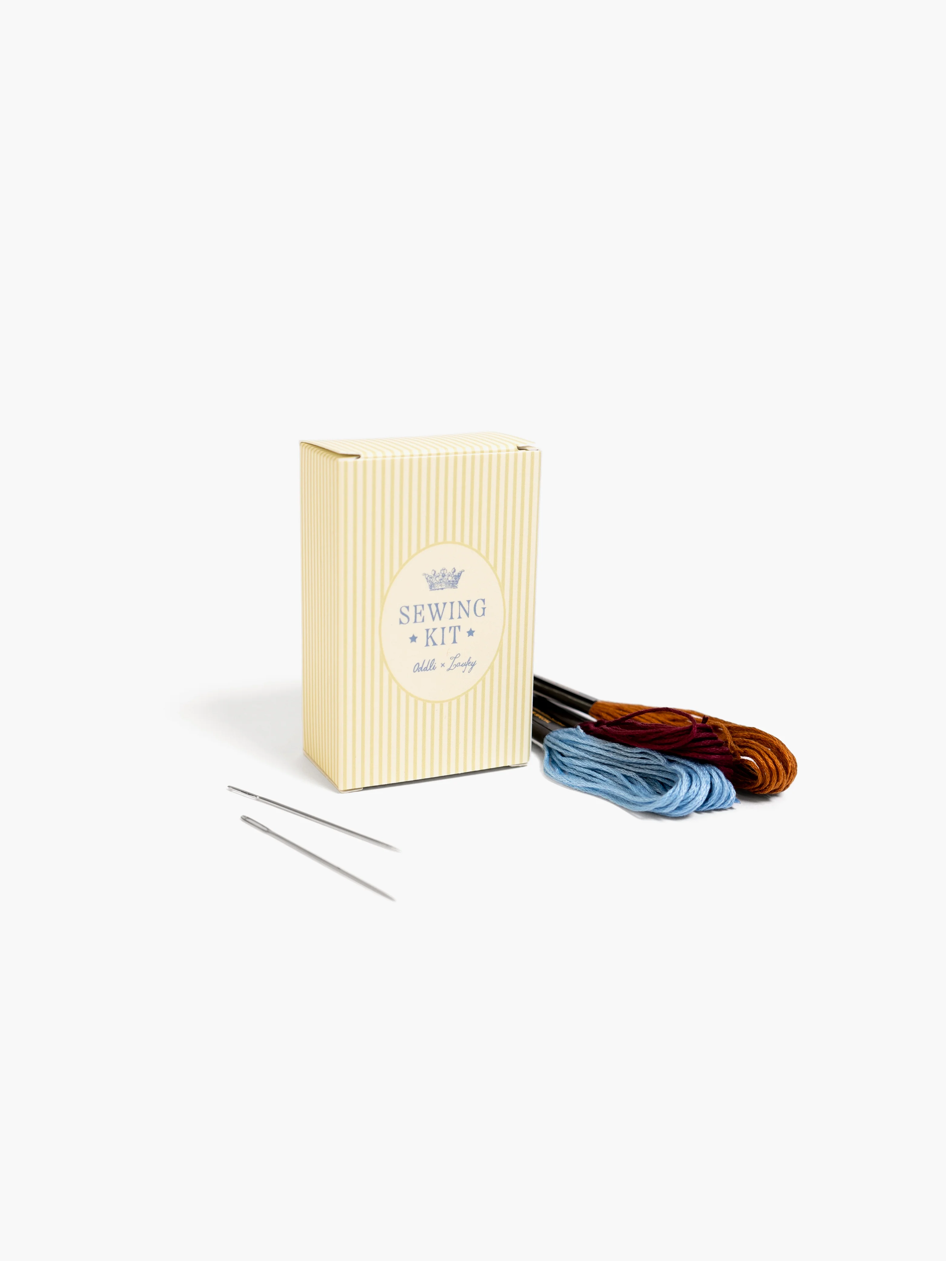 Laufey x Oddli Crown Kit - Image 5