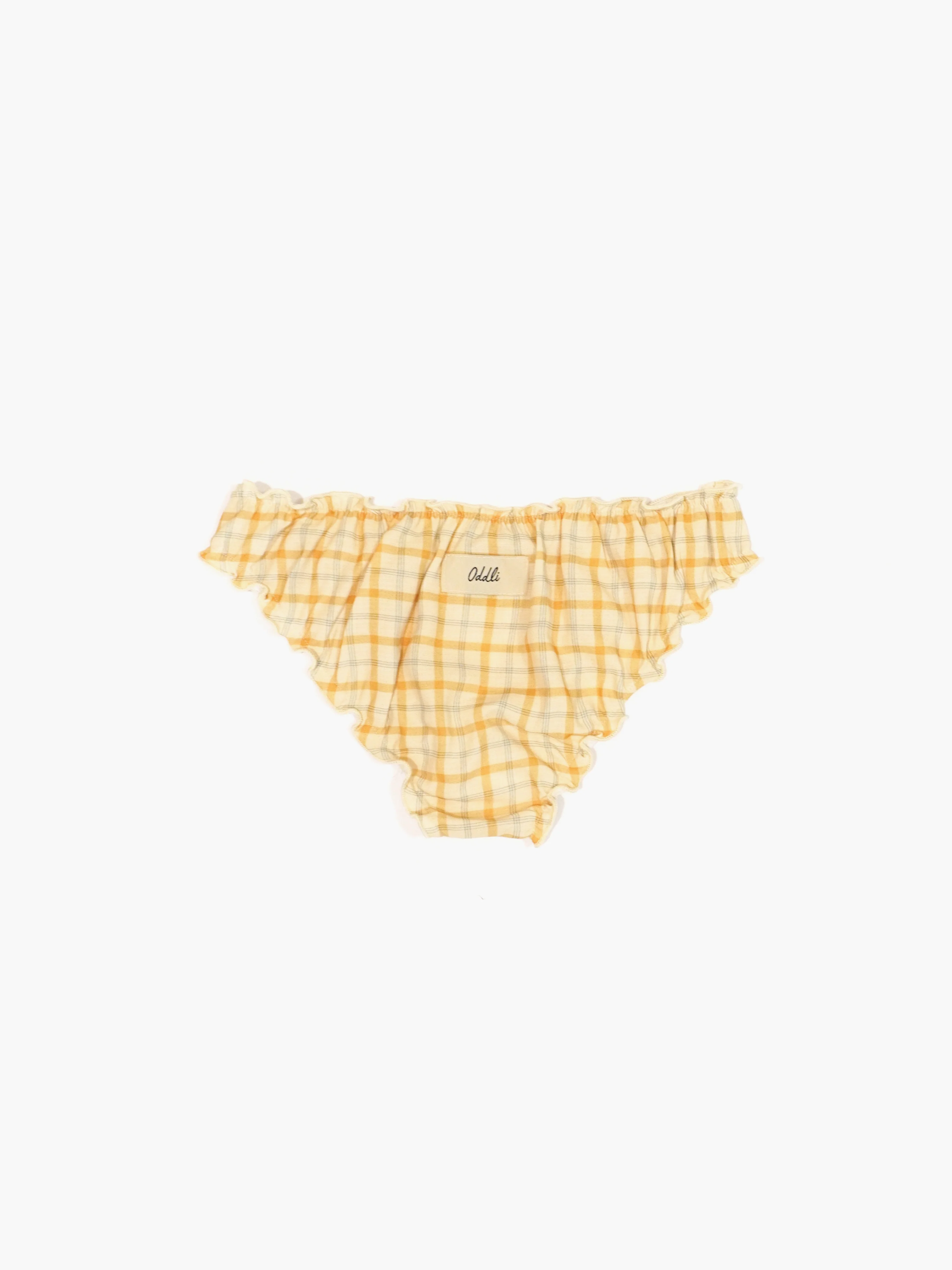 Oddli Plaid Bloomers - Image 11