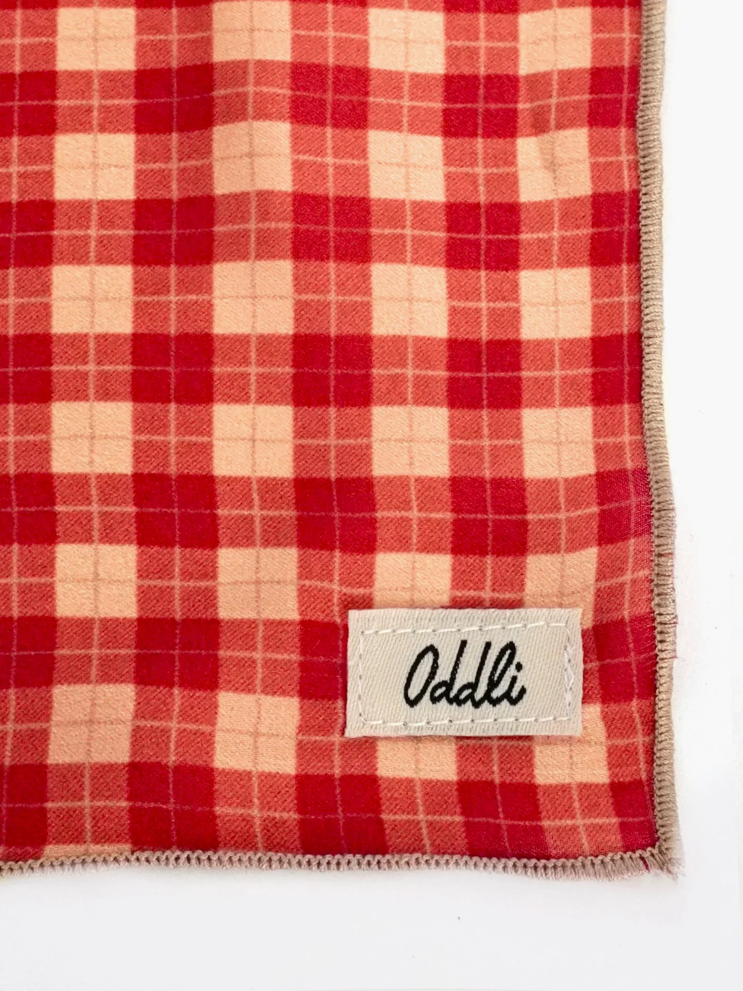 The Oddli Scarf - Image 4