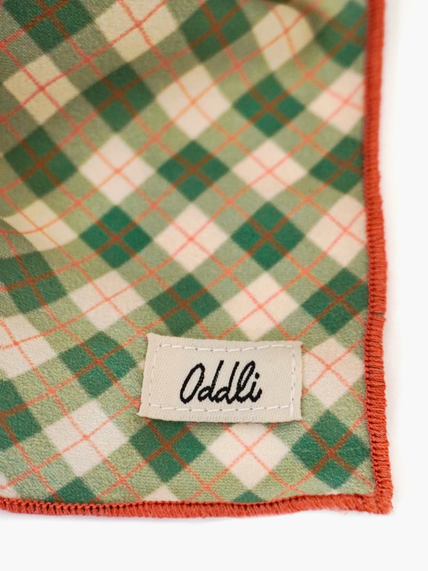 The Oddli Scarf - Image 6
